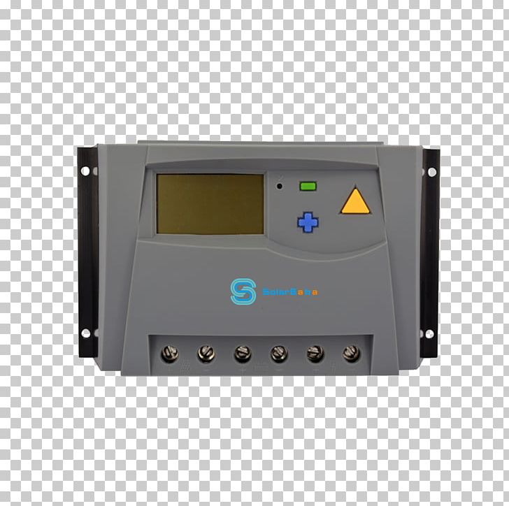 Battery Charge Controllers Maximum Power Point Tracking Solar Inverter Solar Power Battery Charger PNG, Clipart, Automatic Temperature Compensation, Battery Charge Controllers, Battery Charger, Control System, Electronics Free PNG Download