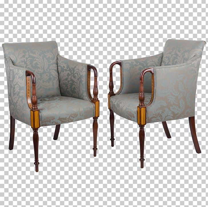 Club Chair Sheraton Style Furniture Upholstery PNG, Clipart, Angle, Armrest, Chair, Club Chair, Couch Free PNG Download