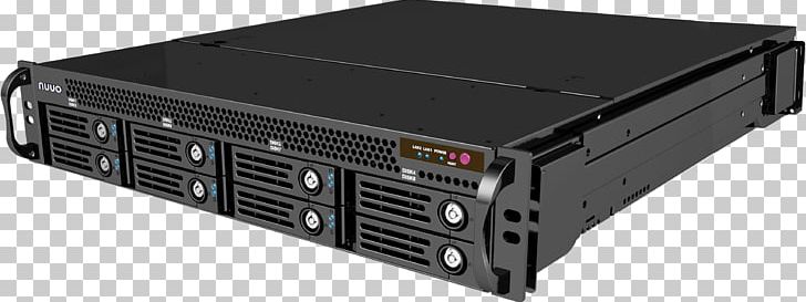 Disk Array IP Camera Network Video Recorder 19-inch Rack Closed-circuit Television PNG, Clipart, 2 U, 4chan, 19inch Rack, Audio, Audio Receiver Free PNG Download