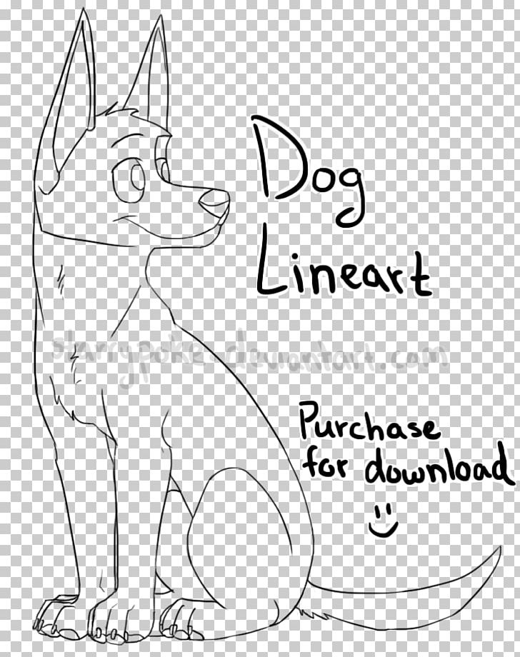Dog Breed /m/02csf Whiskers Line Art PNG, Clipart, Angle, Area, Artwork, Black, Black And White Free PNG Download