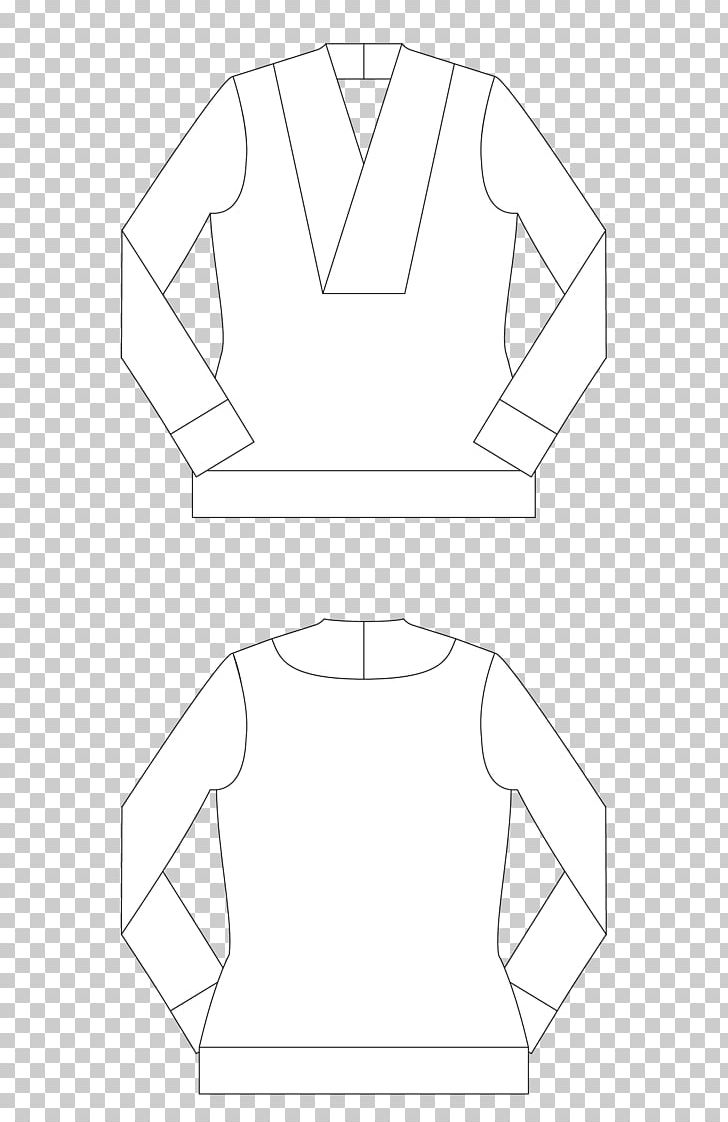 Drawing Clothing Collar Pattern PNG, Clipart, Angle, Area, Art, Artwork, Black Free PNG Download