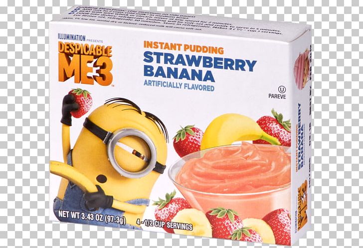 Smoothie Despicable Me Food Frozen Dessert Dairy Products PNG, Clipart, Banana, Dairy Product, Dairy Products, Despicable Me, Despicable Me 3 Free PNG Download
