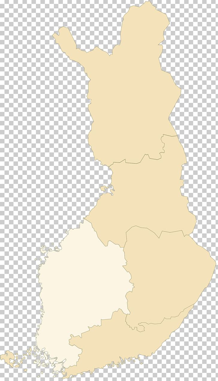 Southwest Finland Central Finland Province Of Finland Western Finland Province .fi PNG, Clipart, Central Finland, Ecoregion, Finland, Governorate, Map Free PNG Download