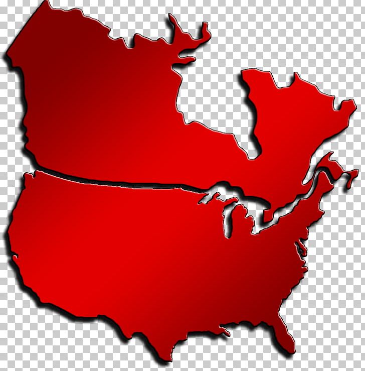 United States Map Wall Decal PNG, Clipart, Americas, Heart, Image Map, Jeff Wayne, Leaf Free PNG Download