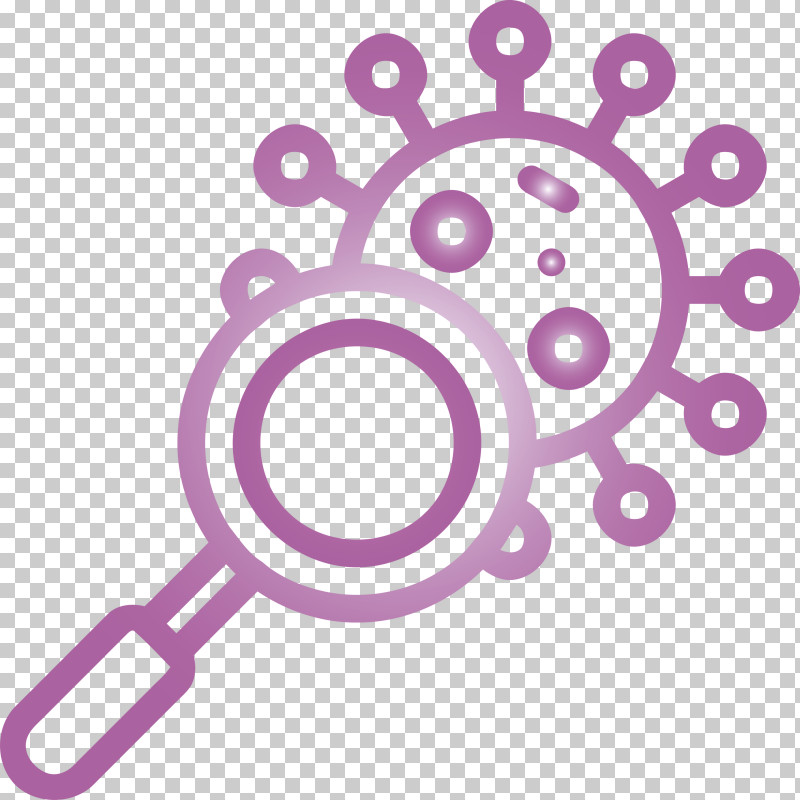 Coronavirus COVID COVID19 PNG, Clipart, Circle, Coronavirus, Covid, Covid19, Magenta Free PNG Download