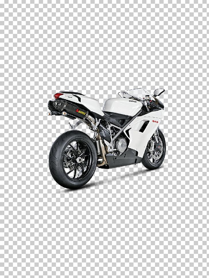Exhaust System Motorcycle Akrapovič Ducati 848 Muffler PNG, Clipart, Akrapovic, Automotive Exhaust, Automotive Exterior, Automotive Wheel System, Car Free PNG Download