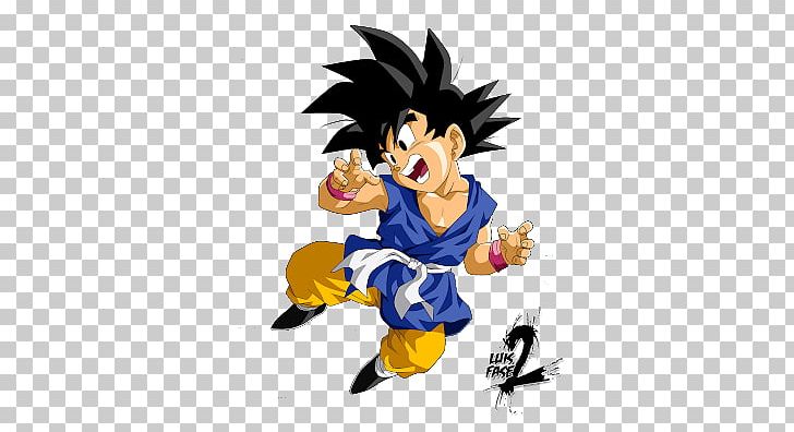 Goku Vegeta Shenron Chi-Chi Dragon Ball PNG, Clipart, Anime, Art, Ball, Bola De Drac, Cartoon Free PNG Download
