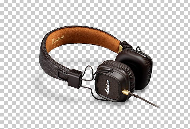Marshall Major II Headphones Marshall Monitor Audio PNG, Clipart, Audio, Audio Equipment, Bluetooth, Electronic Device, Headphones Free PNG Download