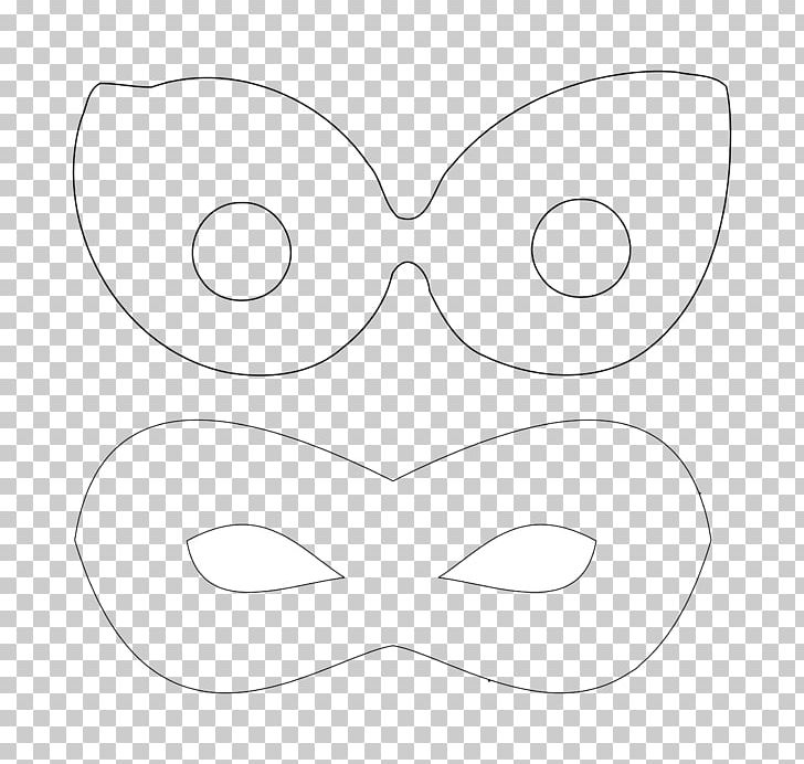 Mask Drawing PNG, Clipart, Angle, Art, Artwork, Black, Black And White Free PNG Download