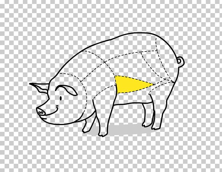 Pig Galbijib Drawing PNG, Clipart, Animal Figure, Animals, Area, Art, Artwork Free PNG Download