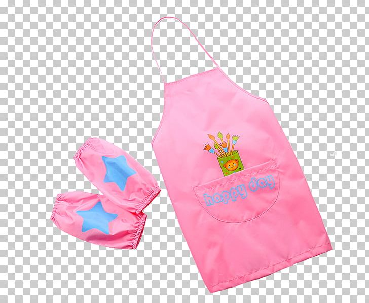Apron Pink Designer PNG, Clipart, Apron, Baby, Baby Announcement Card, Baby Background, Baby Clothes Free PNG Download