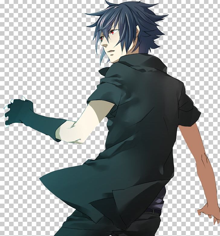 Final Fantasy XV Noctis Lucis Caelum Sasuke Uchiha Anime Cloud Strife PNG, Clipart, Anime, Black Hair, Character, Chibi, Cloud Strife Free PNG Download