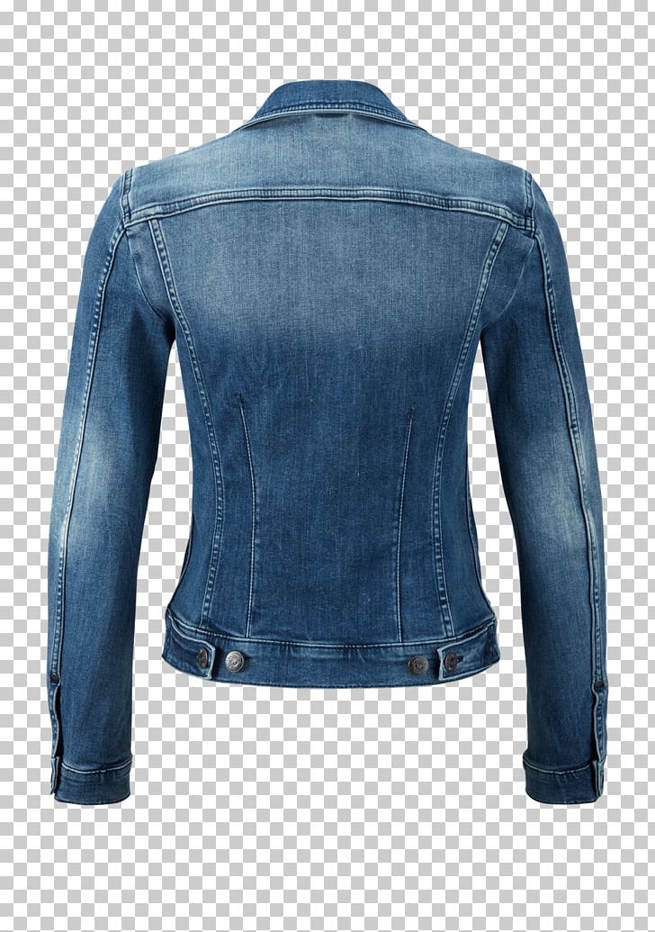 Leather Jacket T-shirt Coat Sweater PNG, Clipart, Blouse, Blue, Boot, Button, Clothing Free PNG Download
