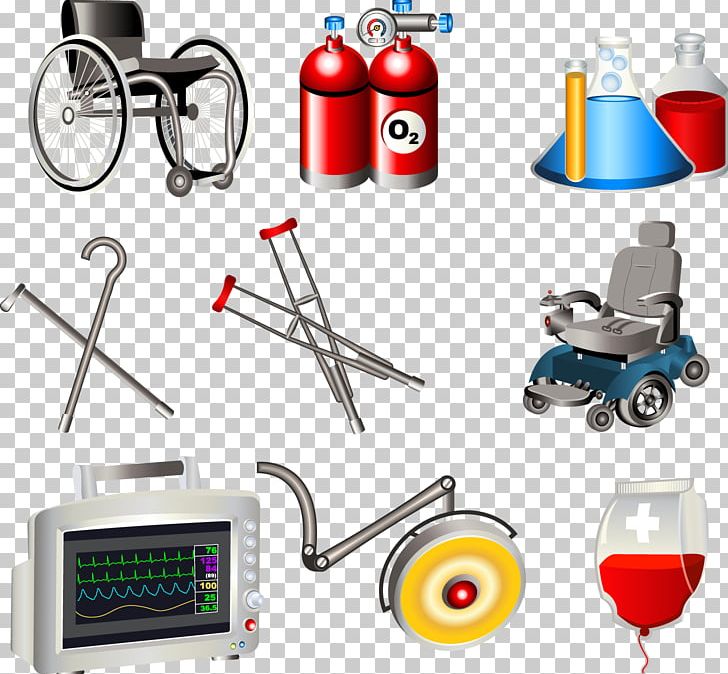 Medical Equipment Health Care Icon PNG, Clipart, Cartoon Wheelchair, Crutch, Encapsulated Postscript, Happy Birthday Vector Images, Medicine Free PNG Download