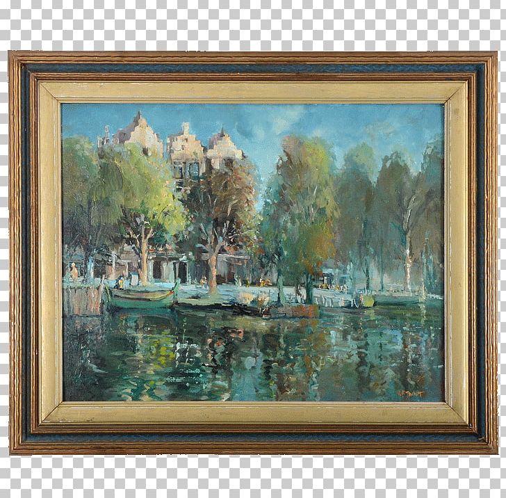 Painting Frames Tapestry Impressionism PNG, Clipart, Art, Artwork, Collection At Riverside, Impressionism, Impressionist Free PNG Download