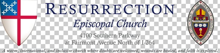 Paper Episcopal Church Line Episcopal Polity PNG, Clipart, Advertising, Art, Banner, Brand, Church Free PNG Download