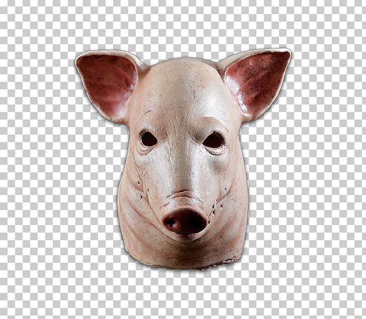 Pig Latex Mask Halloween Costume PNG, Clipart, Carnival, Cosplay, Costume, Costume Party, Halloween Free PNG Download