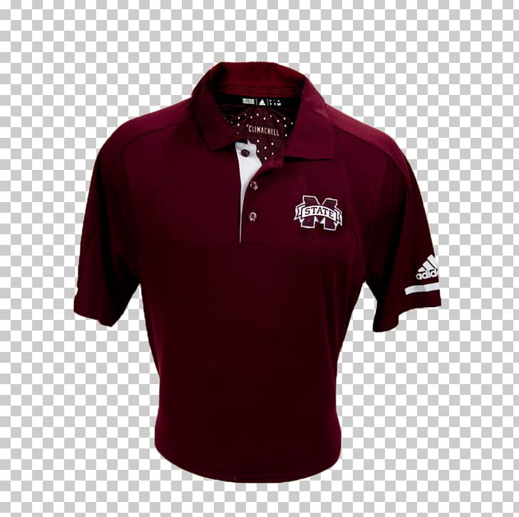 Polo Shirt T-shirt Tennis Polo Sleeve PNG, Clipart, Active Shirt, Brand, Clothing, Jersey, Maroon Free PNG Download