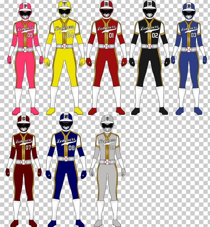 Super Sentai Power Rangers Artist PNG, Clipart, Action Figure, Action Toy Figures, Art, Artist, Character Free PNG Download