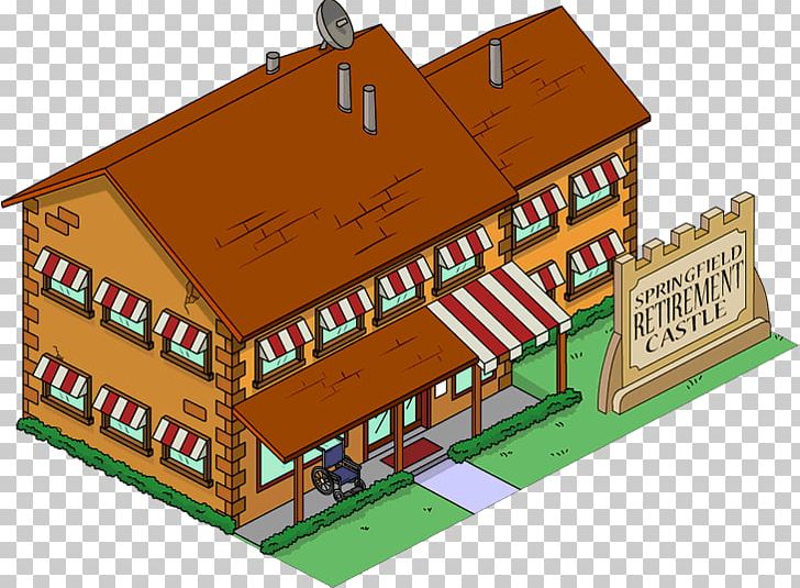 The Simpsons: Tapped Out Grampa Simpson Mayor Quimby The Simpsons Game Mr. Burns PNG, Clipart, Apu Nahasapeemapetilon, Building, Castle, Chief Wiggum, Electronics Free PNG Download