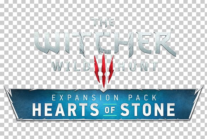 The Witcher 3: Hearts Of Stone The Witcher 3: Wild Hunt – Blood And Wine The Witcher 2: Assassins Of Kings Gwent: The Witcher Card Game PNG, Clipart, Banner, Blue, Brand, Cd Projekt, Downloadable Content Free PNG Download