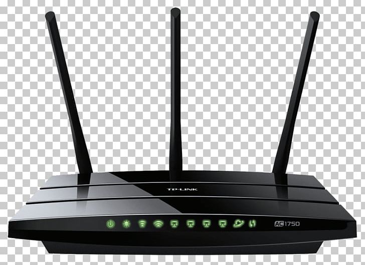TP-LINK Archer C7 Wireless Router IEEE 802.11ac Wi-Fi PNG, Clipart, Archer, Archer C 7, Electronics, Electronics Accessory, Ieee 80211 Free PNG Download