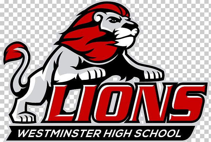 Westminster High School Huntington Beach High School Lion National Secondary School PNG, Clipart, Brand, Bully, Christian School, Education, Fictional Character Free PNG Download