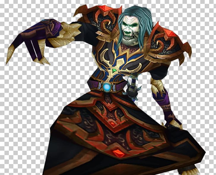 World Of Warcraft Grom Hellscream YouTube Character PNG, Clipart, Action Figure, Character, Fictional Character, Figurine, Game Free PNG Download