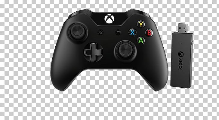 Xbox One Controller Xbox 360 Controller Microsoft Xbox One Wireless Controller Game Controllers PNG, Clipart, Adapter, Controller, Electronic Device, Game Controller, Game Controllers Free PNG Download