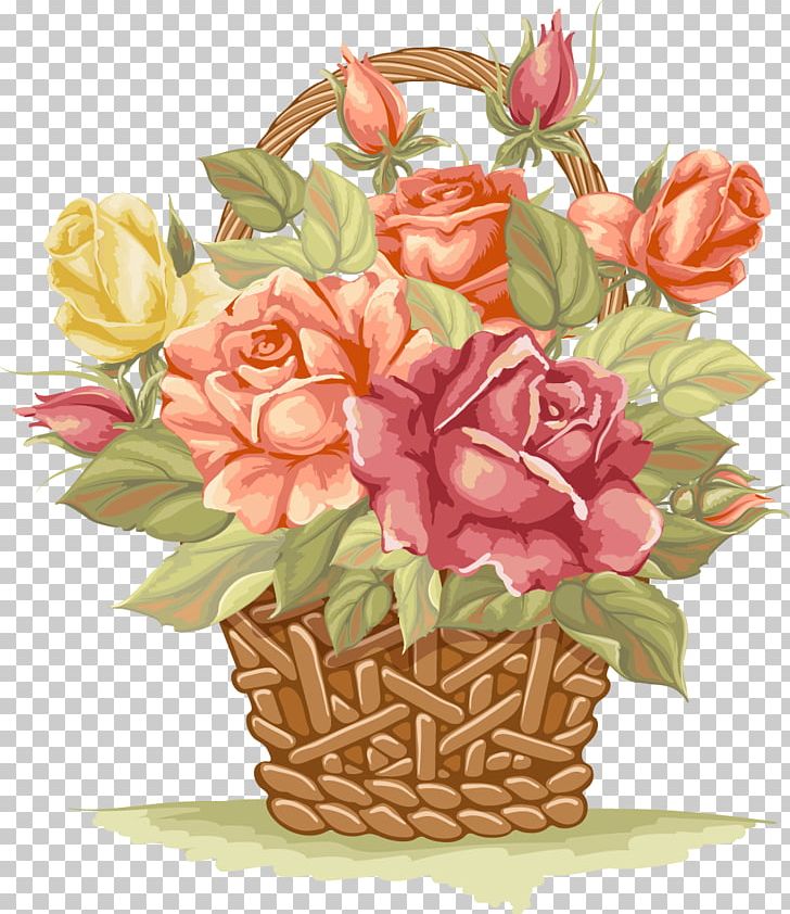 Flower Illustration PNG, Clipart, Artificial Flower, Encapsulated Postscript, Flower Arranging, Flowers, Hand Free PNG Download