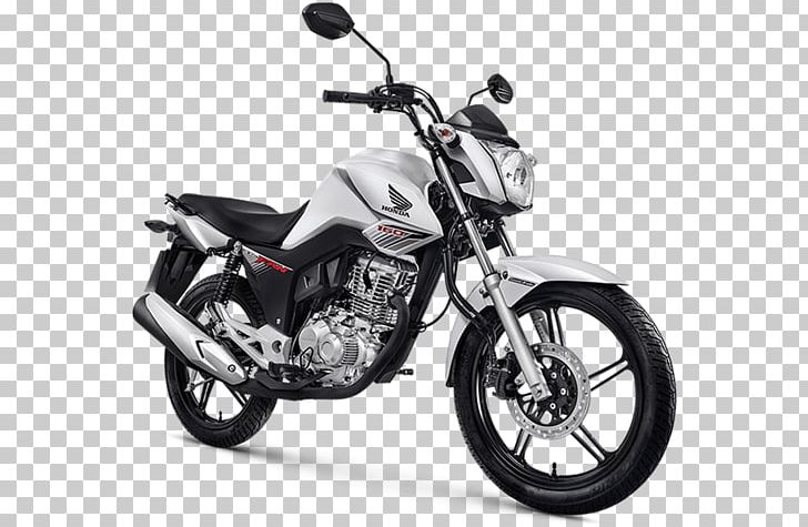 Honda Cg125 Motorcycle Brixton Tvs Motor Company Png Clipart