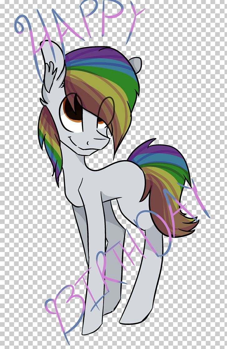 Horse Unicorn Illustration Human PNG, Clipart, Animals, Anime, Art, Cartoon, Drawing Free PNG Download