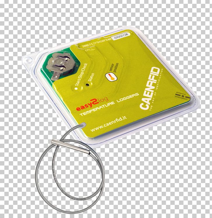 Radio-frequency Identification Tag Temperature Data Logger Ultra High Frequency PNG, Clipart, Caen, Cold Chain, Data Logger, Electronic Product Code, Electronics Accessory Free PNG Download