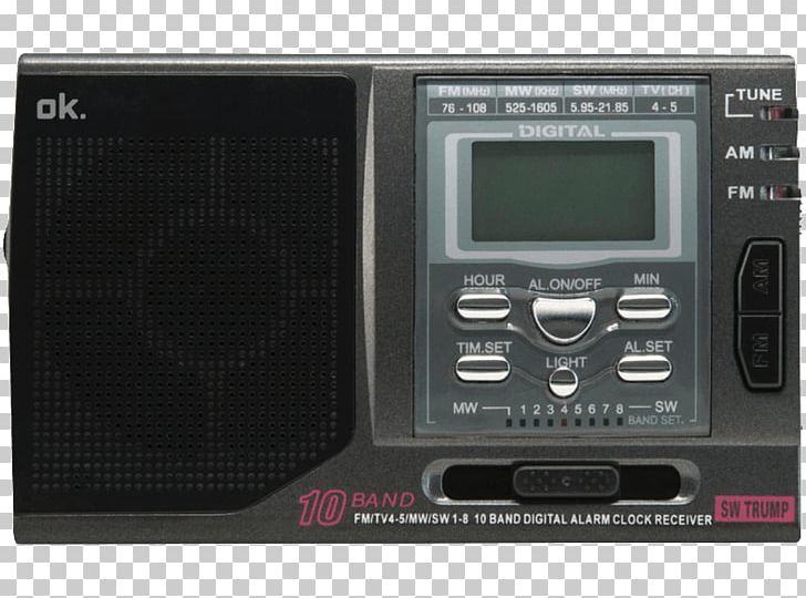 Radio Receiver FM Broadcasting Pioneer A-50DA Audio Signal PNG, Clipart, Analog Signal, Audio Signal, Bra, Ceramic Stone, Display Device Free PNG Download
