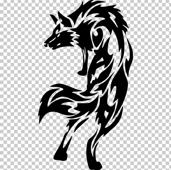 Wild Beautiful Coyote Head Hand Draw on a White Background. Zoo Animal  Ethnic Tribal African Print Suits As Tattoo, Logo Stock Vector -  Illustration of book, punk: 137996512