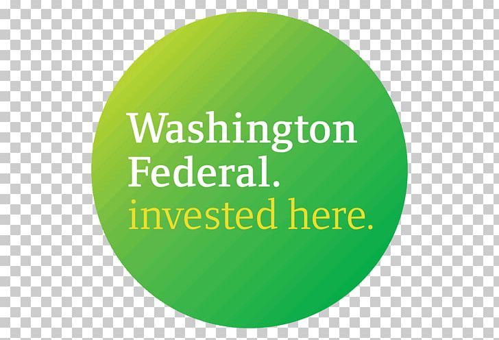 Washington Federal Bank Finance Branch PNG, Clipart, Bank, Branch, Brand, Cheque, Circle Free PNG Download