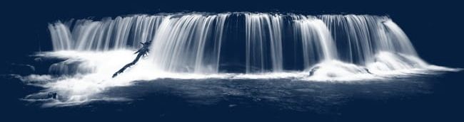 Waterfall PNG, Clipart, Backgrounds, Beauty In Nature, Blue, Creative, Creative Water Free PNG Download