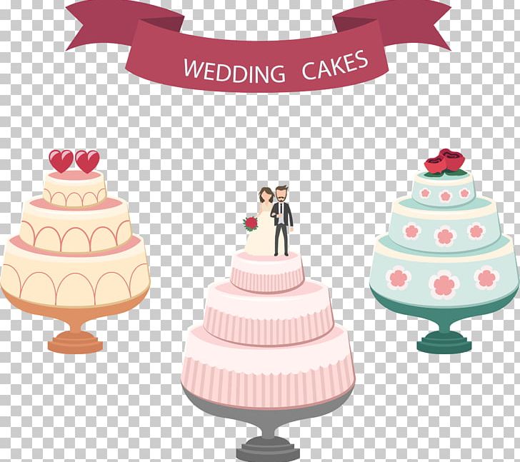 Wedding Cake Euclidean PNG, Clipart, Baking, Birthday Cake, Buttercream, Cake, Cake Decorating Free PNG Download