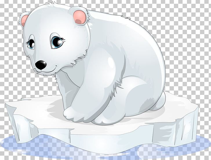 Baby Polar Bear PNG, Clipart, Animals, Baby Polar Bear, Bear, Carnivoran, Cartoon Free PNG Download