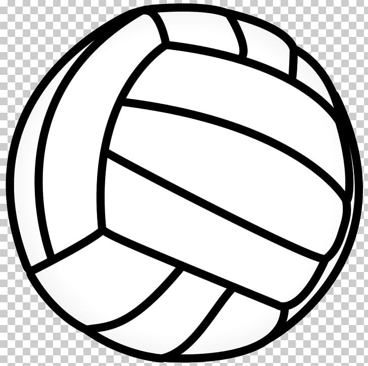 Beach Volleyball Sport PNG, Clipart, Angle, Ball, Beach Volleyball, Black, Black And White Free PNG Download