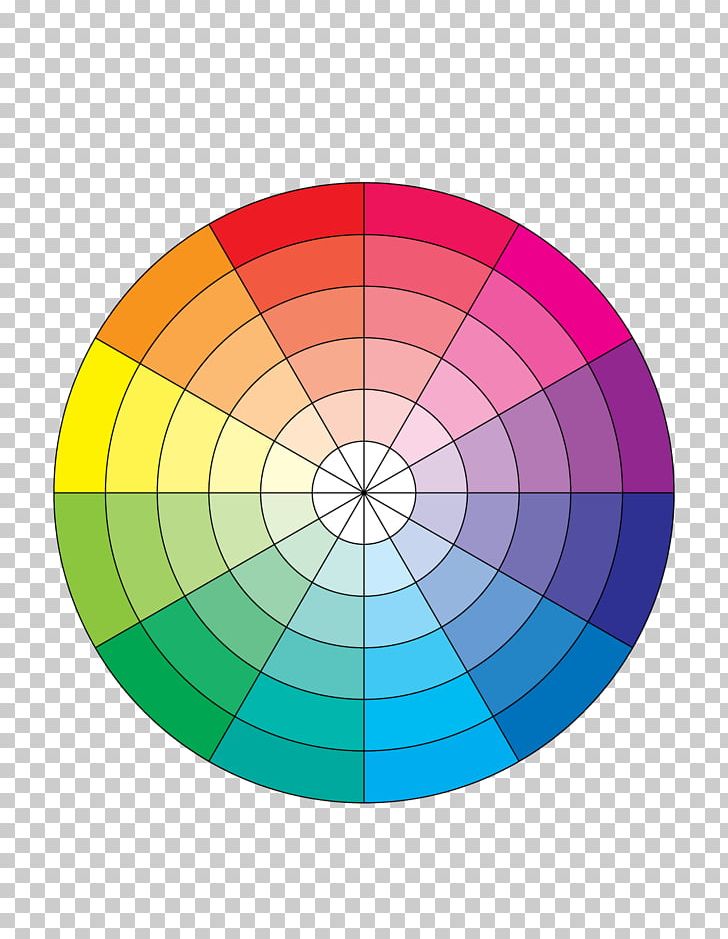 Color Wheel Colorfulness Color Theory HSL And HSV PNG, Clipart, Circle, Color, Colorfulness, Color Scheme, Color Theory Free PNG Download