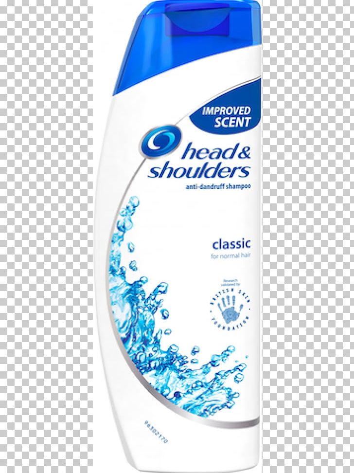 Head & Shoulders Classic Clean Shampoo Hair Care Dandruff PNG, Clipart, Baby Shampoo, Body Wash, Cosmetics, Dandruff, Hair Free PNG Download