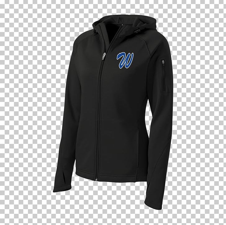 Hoodie Bluza Jacket Polar Fleece PNG, Clipart, Active Shirt, Backspace, Black, Black M, Bluza Free PNG Download