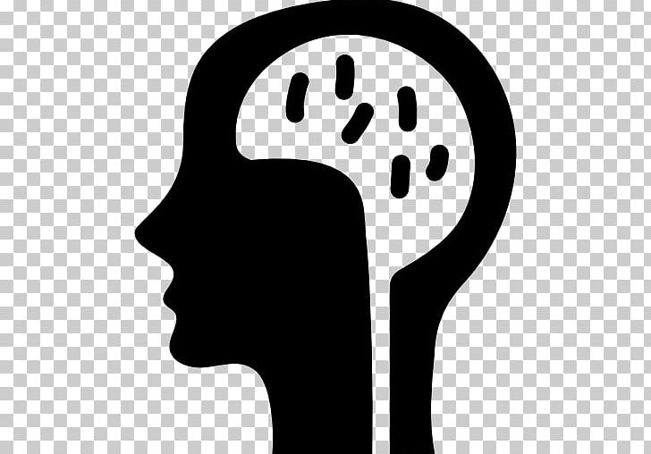 Human Brain Computer Icons PNG, Clipart, Black And White, Brain, Brain Icon, Communication, Computer Icons Free PNG Download