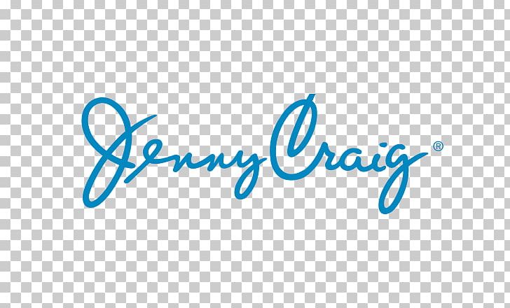 Jenny Craig PNG, Clipart, Area, Blue, Brand, Craig, Diet Free PNG Download