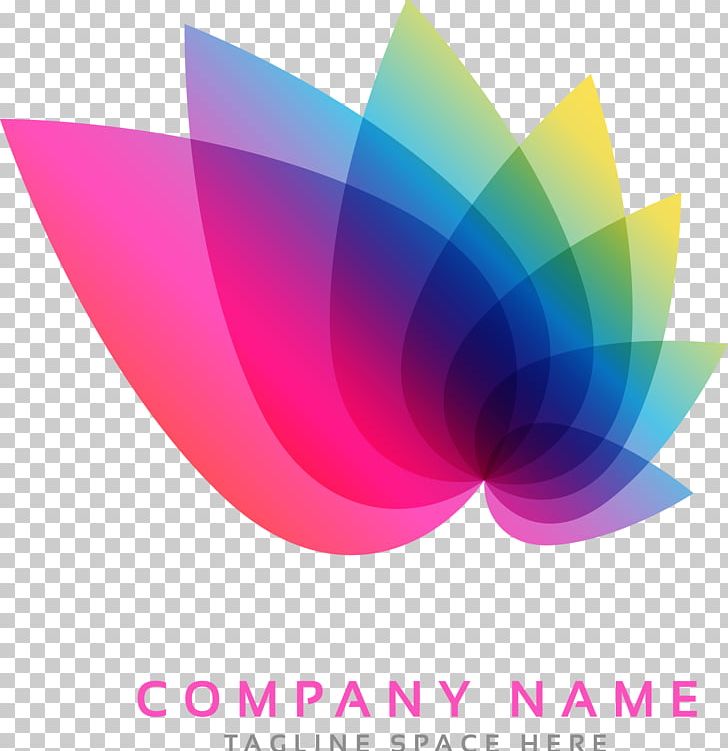 Logo Petal PNG, Clipart, Business Card, Business Logo, Business Man, Circle, Colorful Petals Free PNG Download