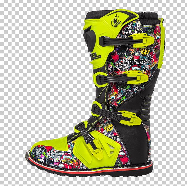 Motorcycle Boot Motocross Enduro PNG, Clipart,  Free PNG Download