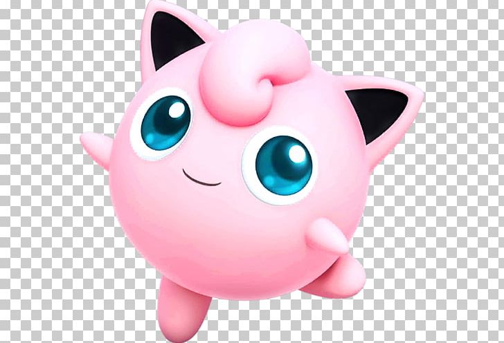 Super Smash Bros. For Nintendo 3DS And Wii U Super Smash Bros. Brawl Super Smash Bros. Melee Super Smash Bros.™ Ultimate PNG, Clipart, Carnivoran, Cat, Character, Jigglypuff, Nintendo Free PNG Download