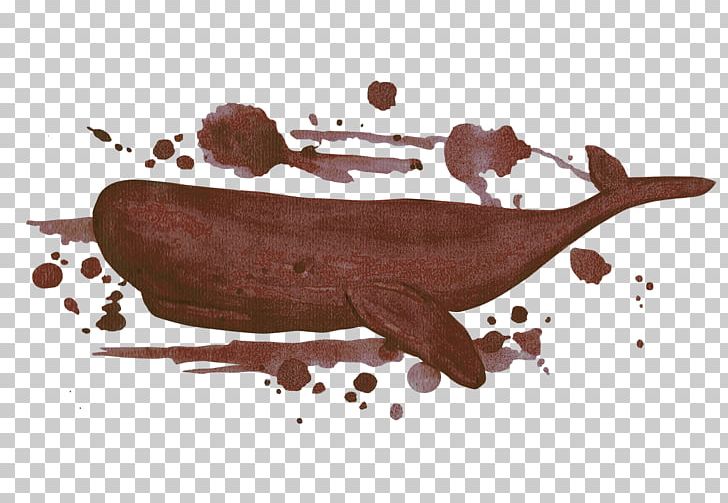Watercolor Painting Illustration PNG, Clipart, Adobe Illustrator, Animal, Animals, Brown, Brown Background Free PNG Download