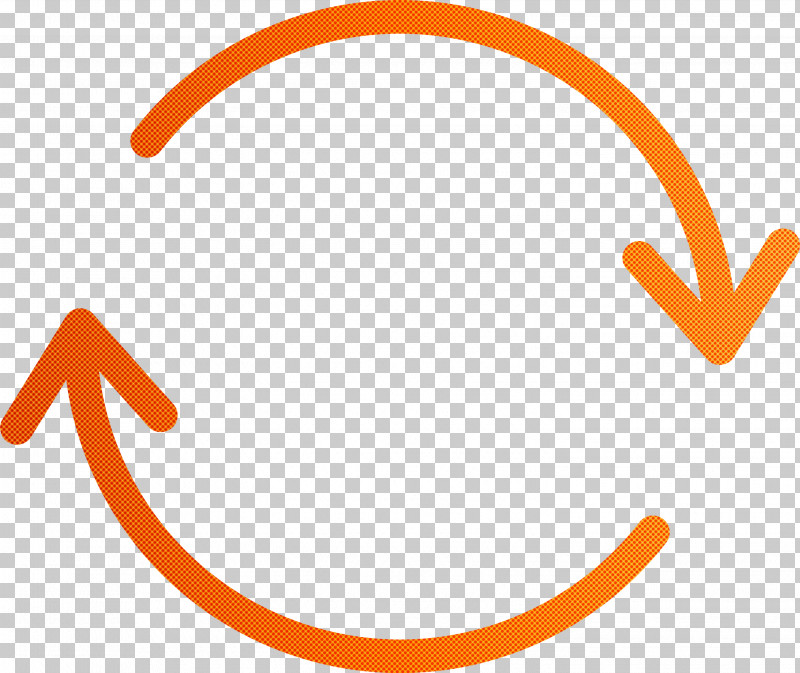 Orange PNG, Clipart, Circle, Line, Orange, Smile, Symbol Free PNG Download